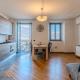 Apartment Blue Lake by Interhome, Bellano (fotografie 3)