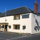 The Helyar Arms, Yeovil