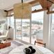 Benfica Design & Sky Views by Homeful Homes Lisabon - Fotografie 9