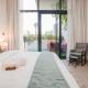 Bright Studio in Azizi Riviera with Patio & Pool, Dubai - Foto 2