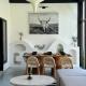 3BR Tropical Villa with Pool & Lush Garden Oasis, Canggu (photo 3)