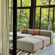 3BR Tropical Villa with Pool & Lush Garden Oasis, Canggu (photo 6)