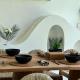 3BR Tropical Villa with Pool & Lush Garden Oasis, Canggu (photo 7)