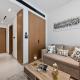 luxury Madrid Studio-Binghatti Azure, Дубай - Фото 10