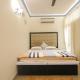 The Escape Place - Luxury and Comfort at your step, Tājganj (fotografie 3)