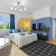 Elegant & Quiet Terrace Suite - Heart of Old Town, Bratislava - Foto 6