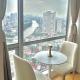 Stylish Hotel Feel Suite, Manila - Foto 5