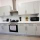 Stylish 5BR 5BA Home in Salford Street Parking, Manchester - Fotografie 5