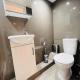 Stylish 5BR 5BA Home in Salford Street Parking, Manchester - Fotografie 10