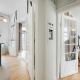Beautiful and spacious stay in central Copenhagen, Kopenhaga - Zdjęcie 3