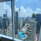Sky Suites at KLCC by Mitstay Kuala Lumpur - Foto 6