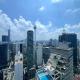 Sky Suites at KLCC by Mitstay Kuala Lumpur - Foto 10