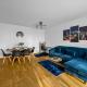 Grochów Apt - Terrace, Parking - By Rentujemy, Varsovia - Foto 7