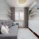 Warsaw Ursus Modern Apartment with Parking, AC & Balcony by Noclegi Renters, Варшава - Фото 3