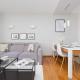 Warsaw Ursus Modern Apartment with Parking, AC & Balcony by Noclegi Renters, Варшава - Фото 6