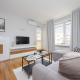 Warsaw Ursus Modern Apartment with Parking, AC & Balcony by Noclegi Renters, Варшава - Фото 7