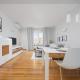 Warsaw Ursus Modern Apartment with Parking, AC & Balcony by Noclegi Renters, Варшава - Фото 8