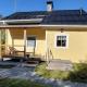 Grandma's cottage, Sotkamo