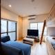 【Hotel Futaba HeightsC】good access, up to 5 guests, Tokio - Foto 2