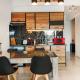 ACROPOLIS CASA Historic Centre Top Floor Elegant Stylish Retreat 150m to Metro & Attractions, Athen - Foto 6