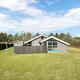 Nice Home In Otterup With Kitchen