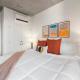 Group-Ready 3BR Sleek Design & Great Location, Chicago (fotografie 10)