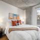 Group-Ready 3BR Sleek Design & Great Location, Chicago (fotografie 9)