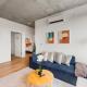 Group-Ready 3BR Sleek Design & Great Location, Chicago (fotografie 7)