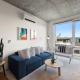 Group-Ready 3BR Sleek Design & Great Location, Chicago