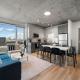 Group-Ready 3BR Sleek Design & Great Location, Chicago (fotografie 8)