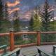 Mountain Bear Lodge Breckenridge - Fotografie 8