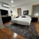 Historic DTWN Studio, Walk to Bathhouses, Shops, Room # 103, Hot Springs (fotografie 5)
