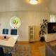 Nice Family Friendly apartment 2 bed Rooms with sea view located in Nordstrand for 5 guests with a garden and grill with sea view just beside the apartment, Oslo (photo 4)