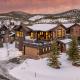 On the Corner at The Shores Breckenridge - Fotografie 4