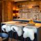 Chalet Sapins - Full Chalet - Luxury Experience - Elegance & Confort - Private Pool Sainte-Foy-Tarentaise - Foto 2