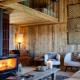 Chalet Sapins - Full Chalet - Luxury Experience - Elegance & Confort - Private Pool Sainte-Foy-Tarentaise - Foto 7