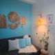 Cozy and aesthetic unit at Shore Residences Pasay, Manila - Foto 1