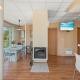 Apartment U Rybníka by Interhome, Stříbrná Skalice (fotografie 10)