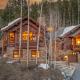Rustic Timber Lodge Breckenridge - Foto 1