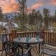 Rustic Timber Lodge Breckenridge - Foto 3