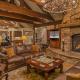 Rustic Timber Lodge Breckenridge - Foto 5