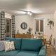 Rosanna Cottage, Beadnell (fotografie 2)