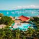 Hotel Bambou