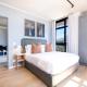 511 Riverlands - Lux 2 Bedroom Apartment with Parking Kapstadt - Foto 3