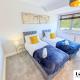 Family & Contractor Friendly 3 bed house Sleeps 8 in Maidenhead, Maidenhead (foto 8)