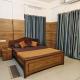 Harichandhanam Inn - Entire Flat, Ground Floor, 200m From East Nada Guruvayur, Guruvayur - Fotografie 4
