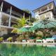 LiRi 4 Bdrm Villa - Ocean, Valley view