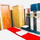 New Aqube rooms