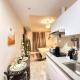 Cozy 1BR in Zef, Near Anjo World Wifi, Pool, Gym, Minglanilla (zdjęcie 4)