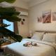 Cozy 1BR in Zef, Near Anjo World Wifi, Pool, Gym, Minglanilla (zdjęcie 6)